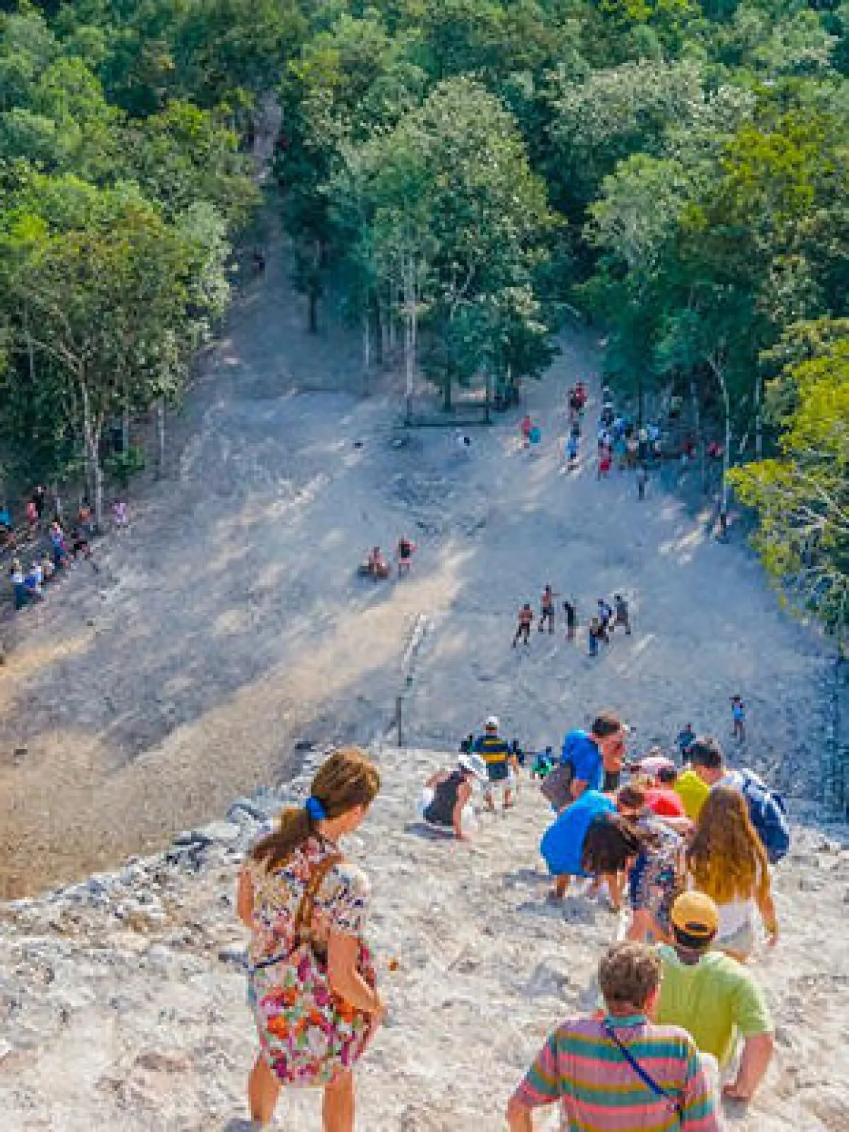 Coba-Mayan-Village-Jungle-Expedition-Private-Tour-image-1